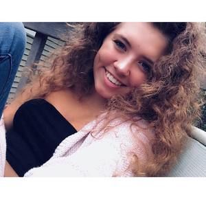 Meet your Posher, Ashlan